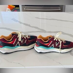 New Balance 57/40 running lifestyle Sneakers